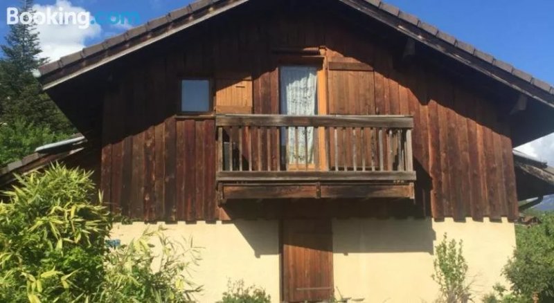 Chambre du paradiski Aime la plagne Bourg Saint Maurice les Arcs