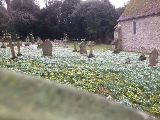 St Botolph's Church