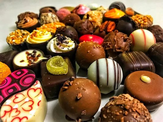 Cocoa Bala