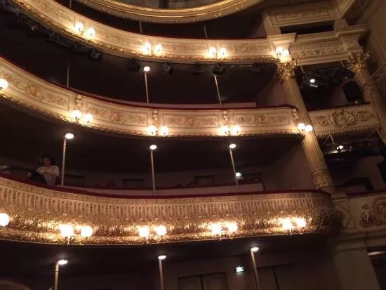 Theatre Municipal de Colmar