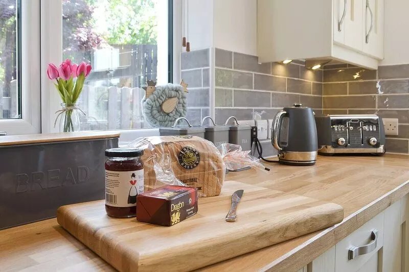 3 bedroom accommodation in Cwm-Cewydd, near Machynlleth