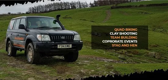 The Outdoor Adventure Company