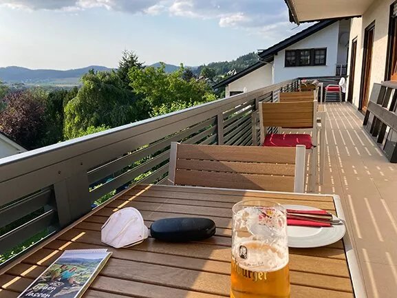 Hotel Lang