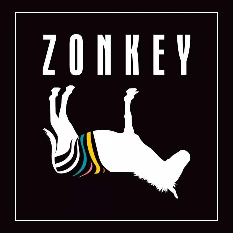 Zonkey