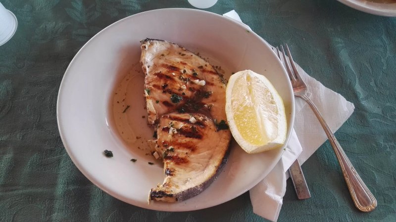 Ristorante El Morocco