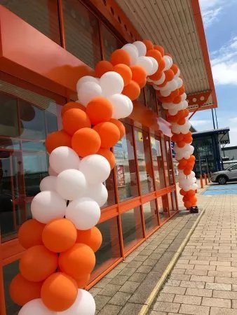 Bounce Indoor Trampoline Park Ipswich