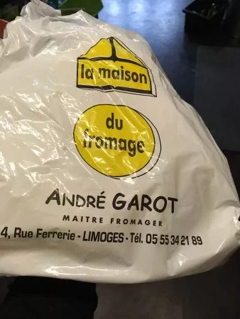 La Maison du Fromage