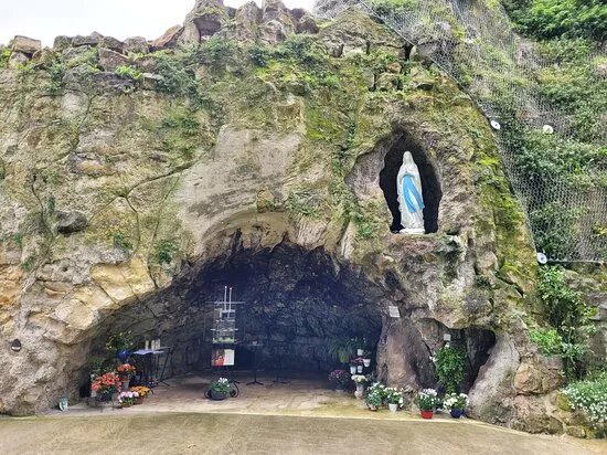 La Chapelle Du Petit Lourdes