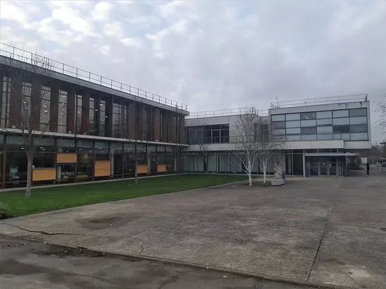 Centre culturel Joseph Kessel
