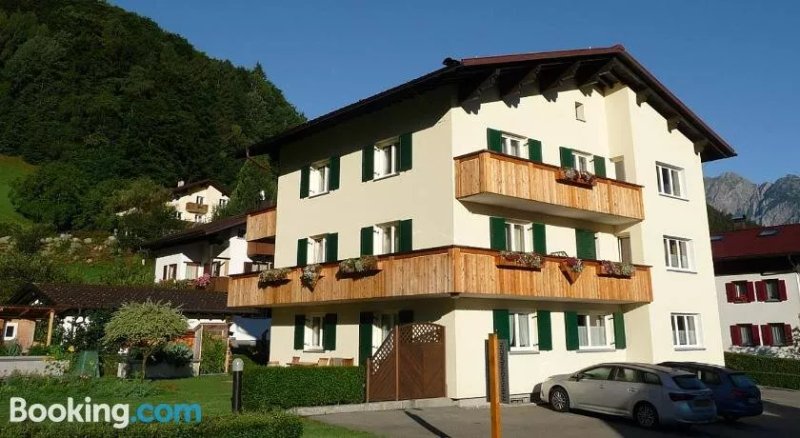 Pension Pfefferkorn