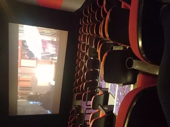 Cineworld