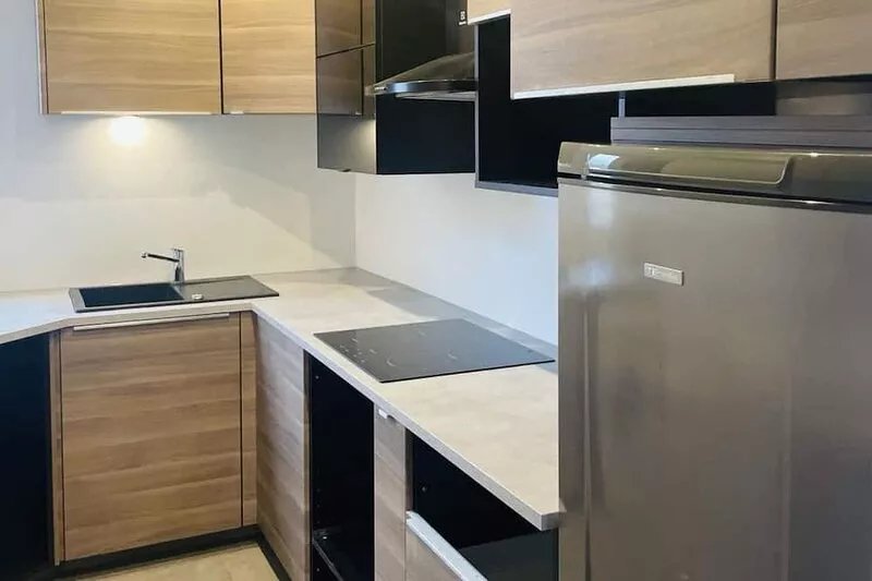 Grand Appartement à 10 Minutes de Paris