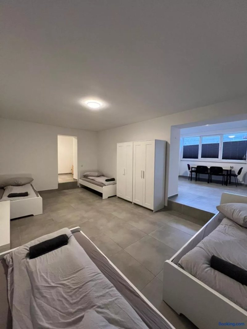 Mieterlux Frankfurt Heusenstamm