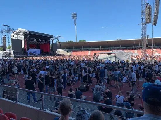 Auestadion