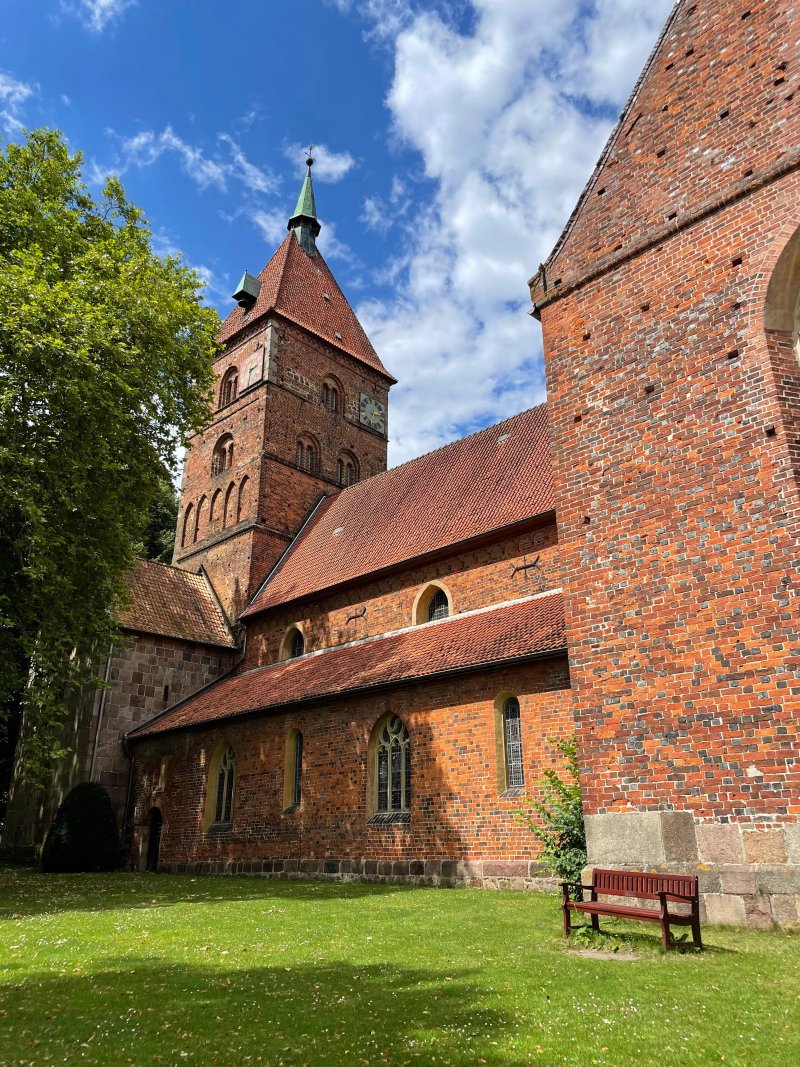 Alexanderkirche - Ev. Luth. Kirchengemeinde Wildeshausen