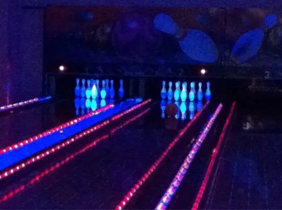 Freedom Leisure Hailsham