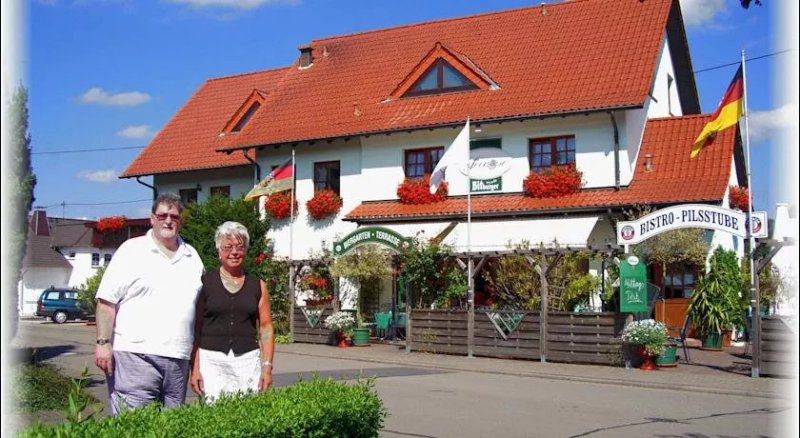 Hotel Seerose
