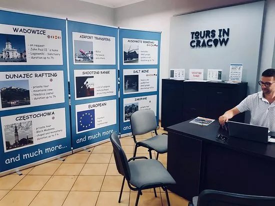 Tours In Cracow