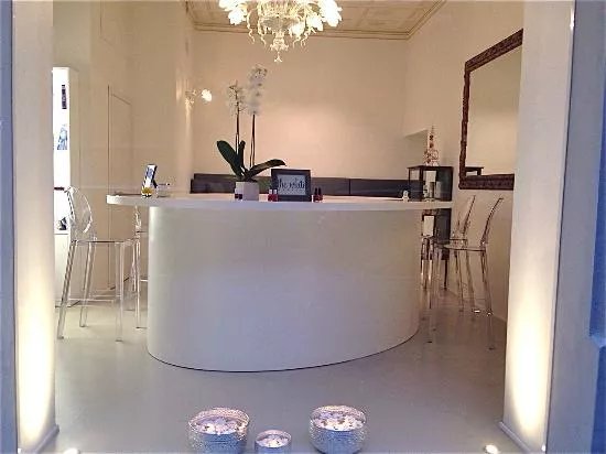 The White Medispa