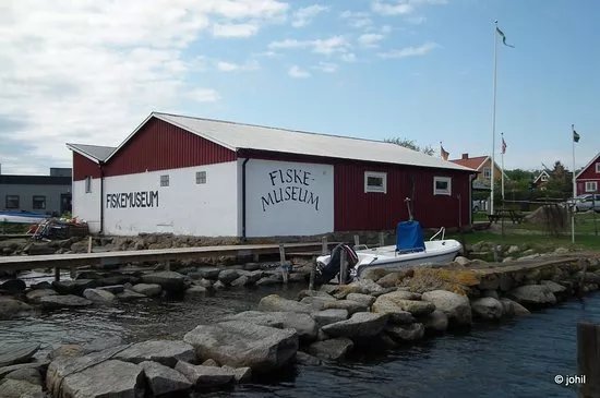 Halleviks Fiskemuseum