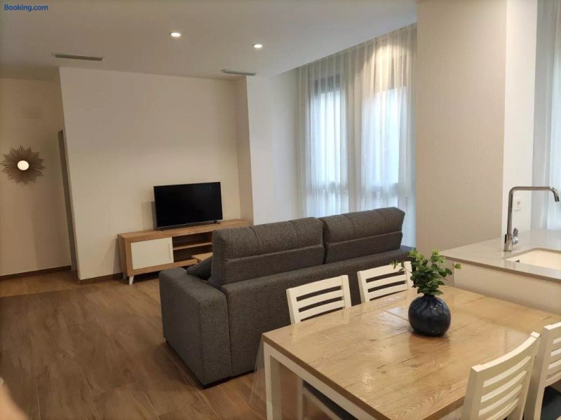Iberflat Apartamentos Trinidad