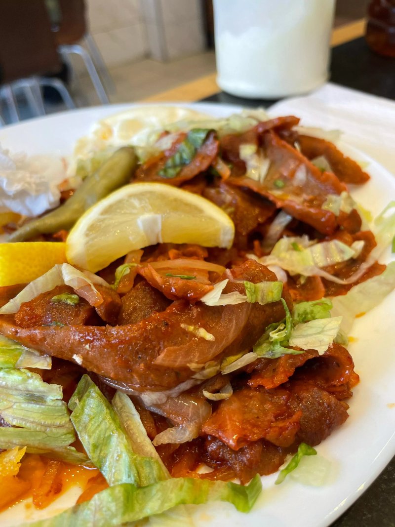 Limehouse Fried Chicken & Spice
