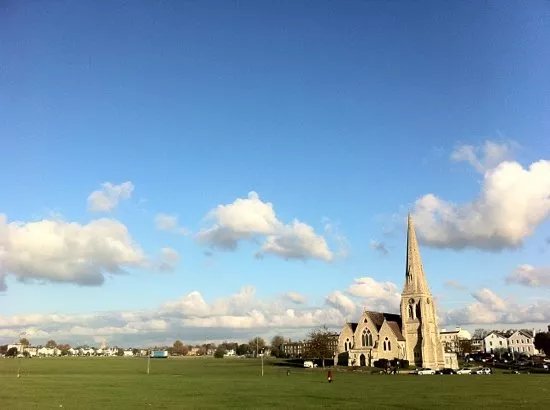 Blackheath
