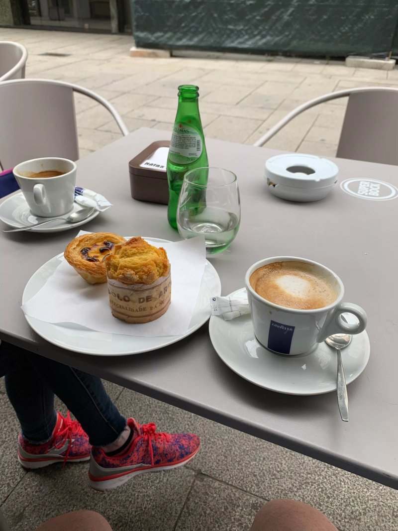 Pasteleria Natas da Se