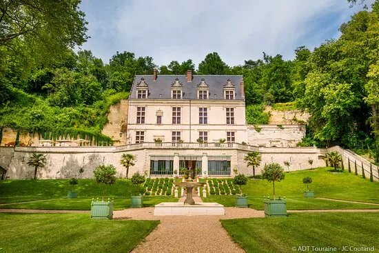 Chateau Gaillard
