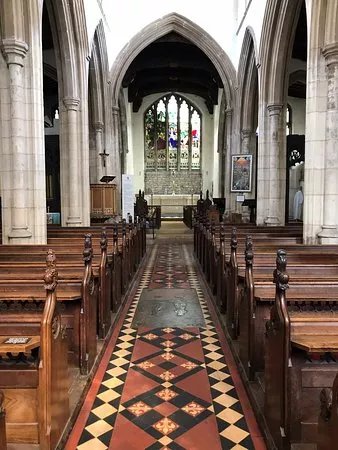 St John's Church