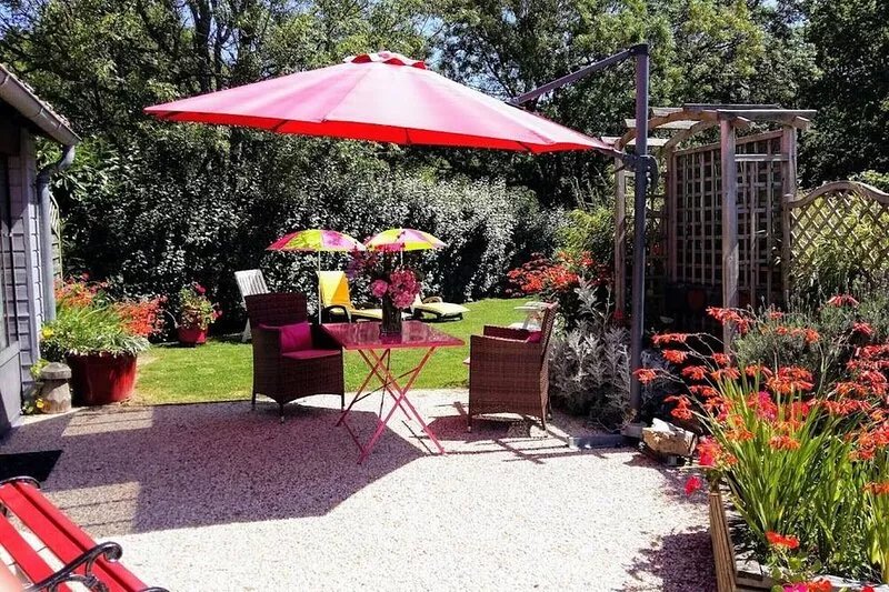 Gite Arthon-en-Retz, 1 bedroom, 3 persons