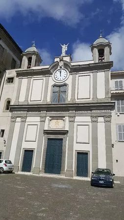 Parrocchia Maria S.S. Assunta in Cielo