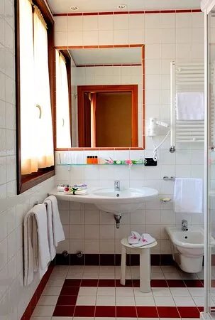 Wine Hotel San Giacomo Activity & Wellness