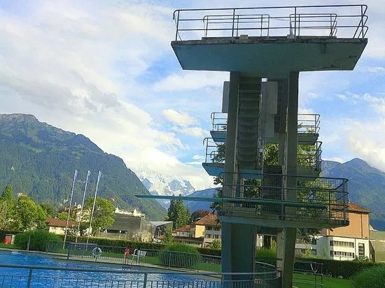 Bodelibad Interlaken