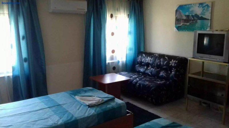 Family Hotel Iglika Yambol