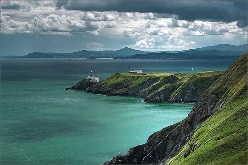 Charming Cottage In Beautiful Howth, 25 Minutes From Dublin City Center