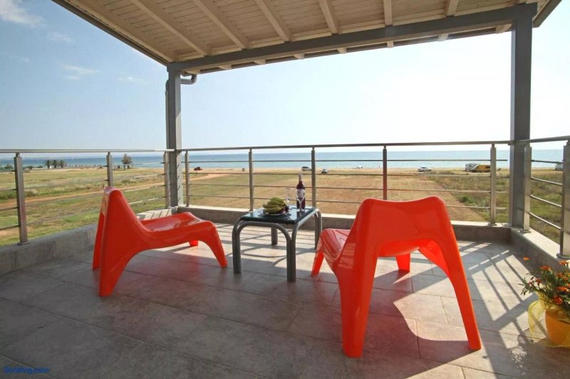 See to Sea Apartments