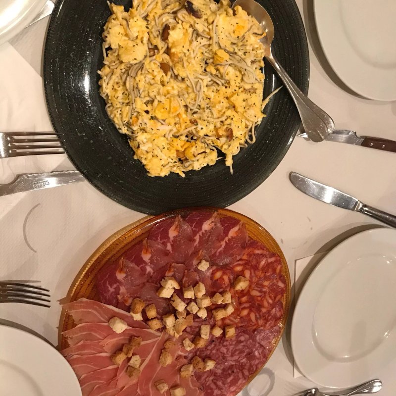 Hotel restaurante la gindal