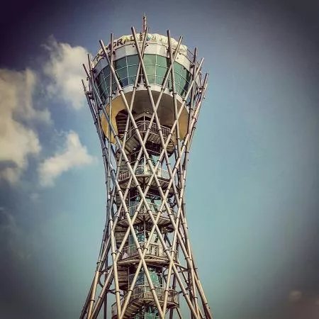 Vinarium Tower