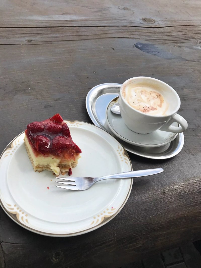 Fiedler Gerhard Backerei Und Cafe
