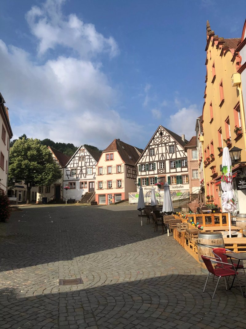 Rathausplatz