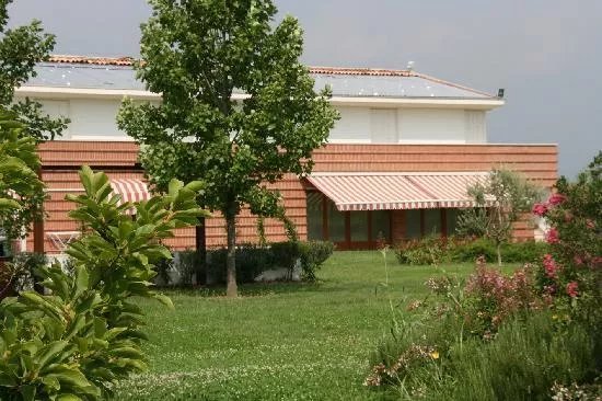 Agriturismo Letizia