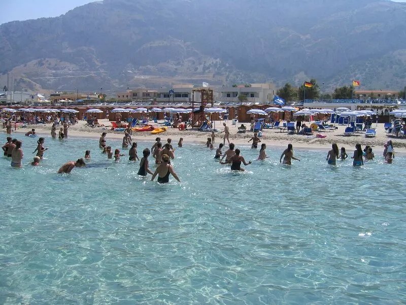 Vllla near the sea,green-garden,barbecue,air-condition,parking,check-in 24 hours