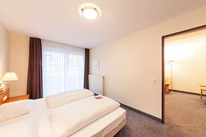 Vacation apartment/apartment for 3 guests with 40m² in Leipzig (157947)