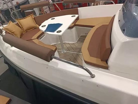 Funboats L'escala