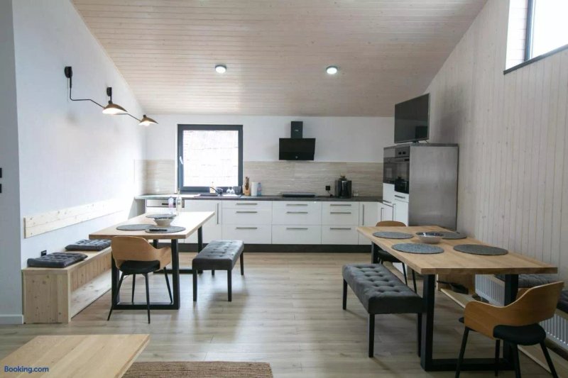 Cozy Rooms Toplita