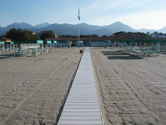 Bagno Imperiale