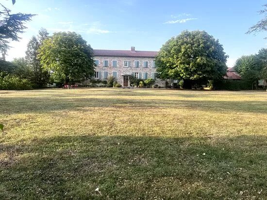 Chateau de Grandmont