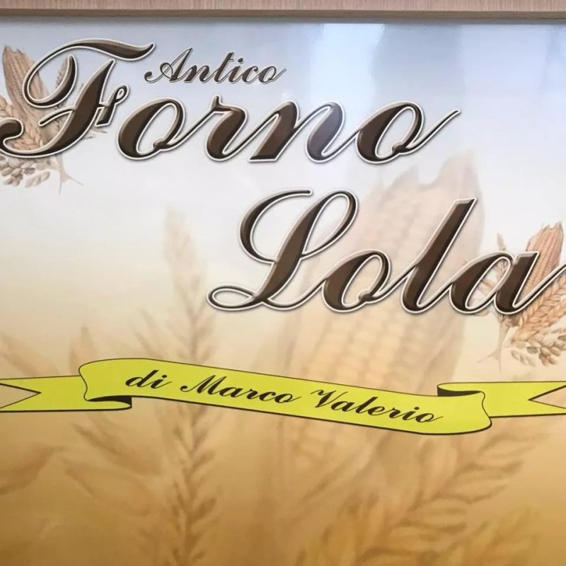 Forno Lola