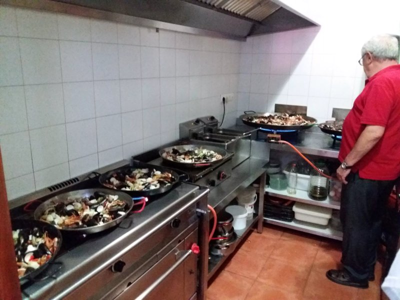 La Cantina De Juan